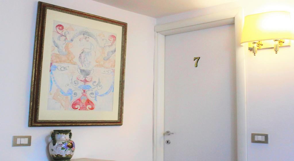 Rome Accommodation المظهر الخارجي الصورة