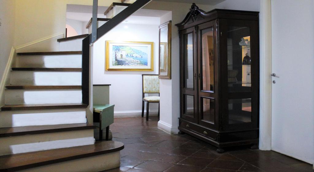 Rome Accommodation المظهر الخارجي الصورة
