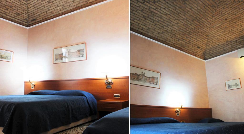 Rome Accommodation المظهر الخارجي الصورة