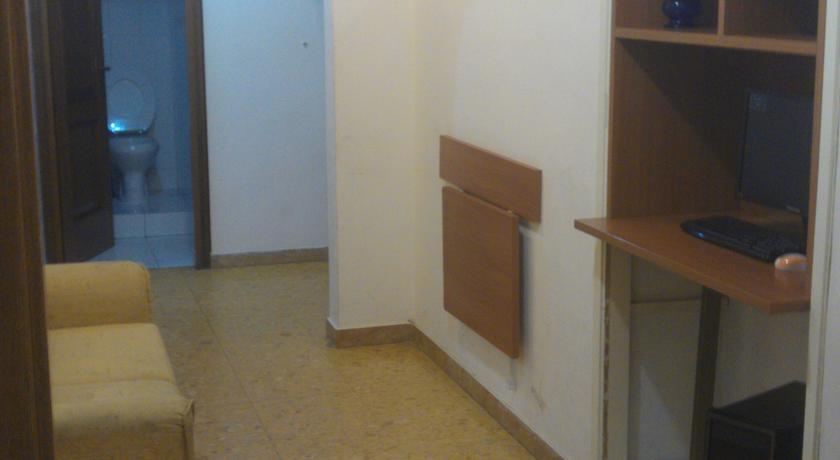 Rome Accommodation المظهر الخارجي الصورة