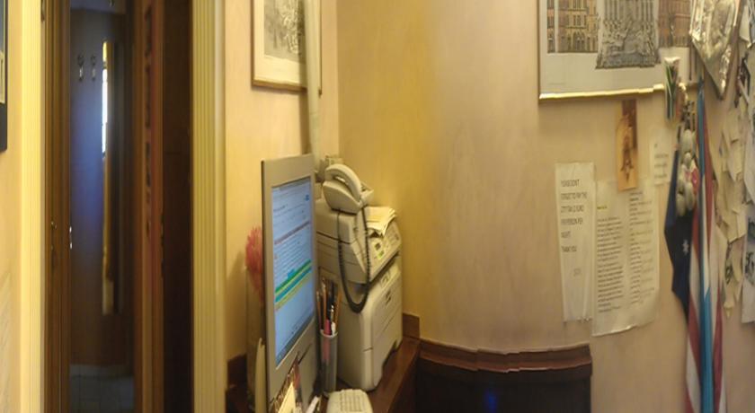 Rome Accommodation المظهر الخارجي الصورة